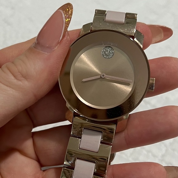 Movado Womens watch main image 7